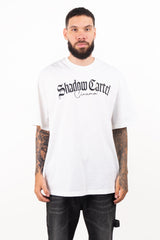 Camiseta over SHADOW CARTEL
