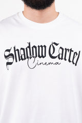 Camiseta over SHADOW CARTEL