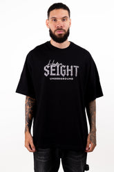 Camiseta over ALL GLORY