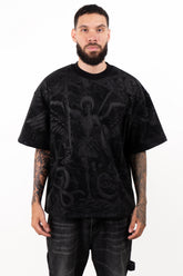 Camiseta CUERINA LIBERTY