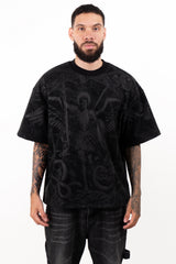Camiseta CUERINA LIBERTY