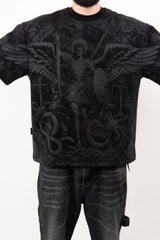 Camiseta CUERINA LIBERTY