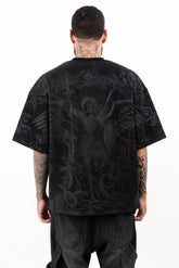 Camiseta CUERINA LIBERTY