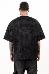 Camiseta CUERINA LIBERTY