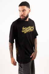 Camiseta over LEGACY