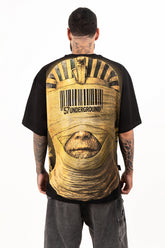 Camiseta over LEGACY