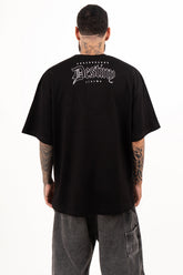 Camiseta over DESTINY
