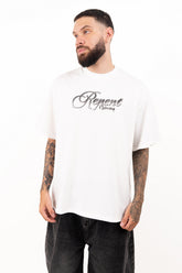 Camiseta over NO MERCY