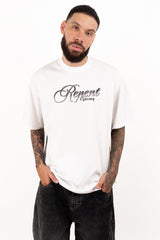 Camiseta over NO MERCY