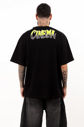 Camiseta over CHAMPIONS