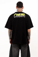 Camiseta over CHAMPIONS