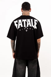 Camiseta over SAVAGE