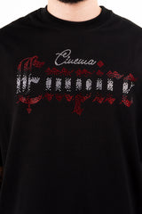Camiseta over DYNASTY