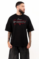 Camiseta over DYNASTY