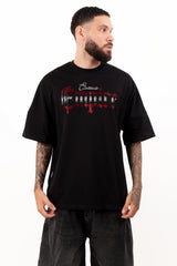 Camiseta over DYNASTY