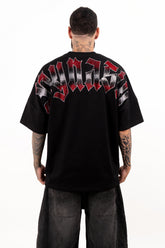 Camiseta over DYNASTY
