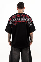 Camiseta over DYNASTY