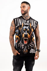 Esqueleto UNDER DOG´S