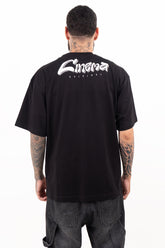 Camiseta over SOFT RACE
