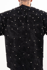 Camiseta CUERINA LEATHER