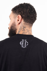 Camiseta over ROYAL SHINE