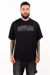 Camiseta over MONEY RULES