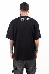 Camiseta over DOLLAR FIRE