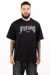 Camiseta over FURIOUS