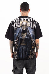 Camiseta over FURIOUS