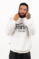 Buzo Oversize FEARLESS