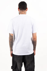 Camiseta Básica TSHIRT REGULAR blanca