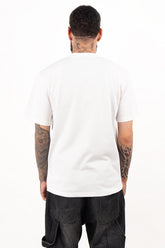 Camiseta Básica TSHIRT REGULAR ivory