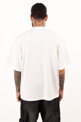 Camiseta Básica - Boxy Fit