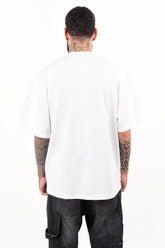 Camiseta Básica - Oversize