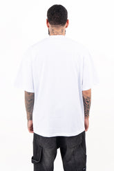 Camiseta Básica - Oversize