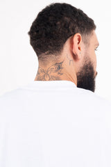 PACK X3-CINEMA BÁSICA -OVERSIZE FIT-BLANCO