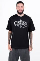 Camiseta over MERCY