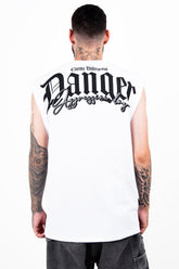 Esqueleto DANGER