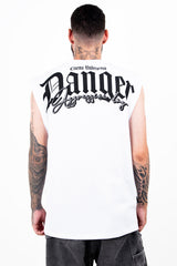 Esqueleto DANGER