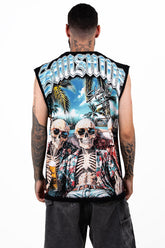 Esqueleto SUNSHINE DEAD