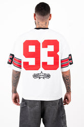 CAMISETA BOXY FIT - KING CINEMA