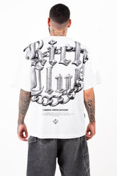 Camiseta over MATTERS