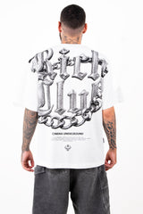 Camiseta over MATTERS