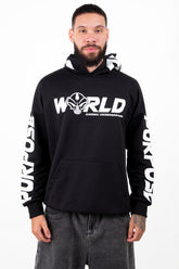 BUZO OVERSIZE - PORPUSE