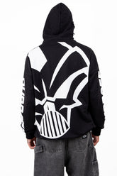 BUZO OVERSIZE - PORPUSE