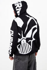 Buzo Oversize PORPUSE