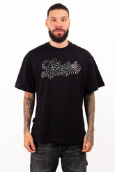 CAMISETA OVER - BOLD LIFE