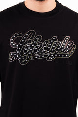 CAMISETA OVER - BOLD LIFE