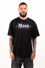 Camiseta over CINEMA MOON