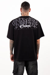 CAMISETA OVER - HOLYDAY